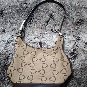 SALE!  Liz Claiborne Bag (was $15)